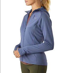 Arc'teryx Delta MX Hoody Women's